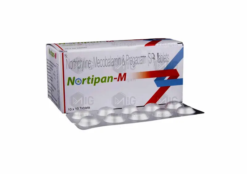 NORTIPAN M NORTIPAN M